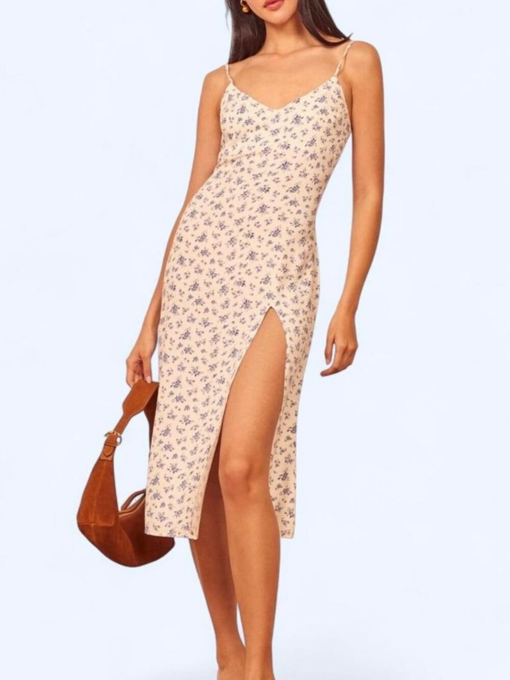 Reformation Crimini Dress